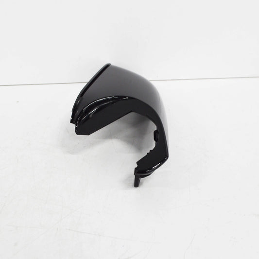 NEW BMW X2 F39 FRONT RIGHT DOOR MIRROR CAP COVER 51169449378 ORIGINAL