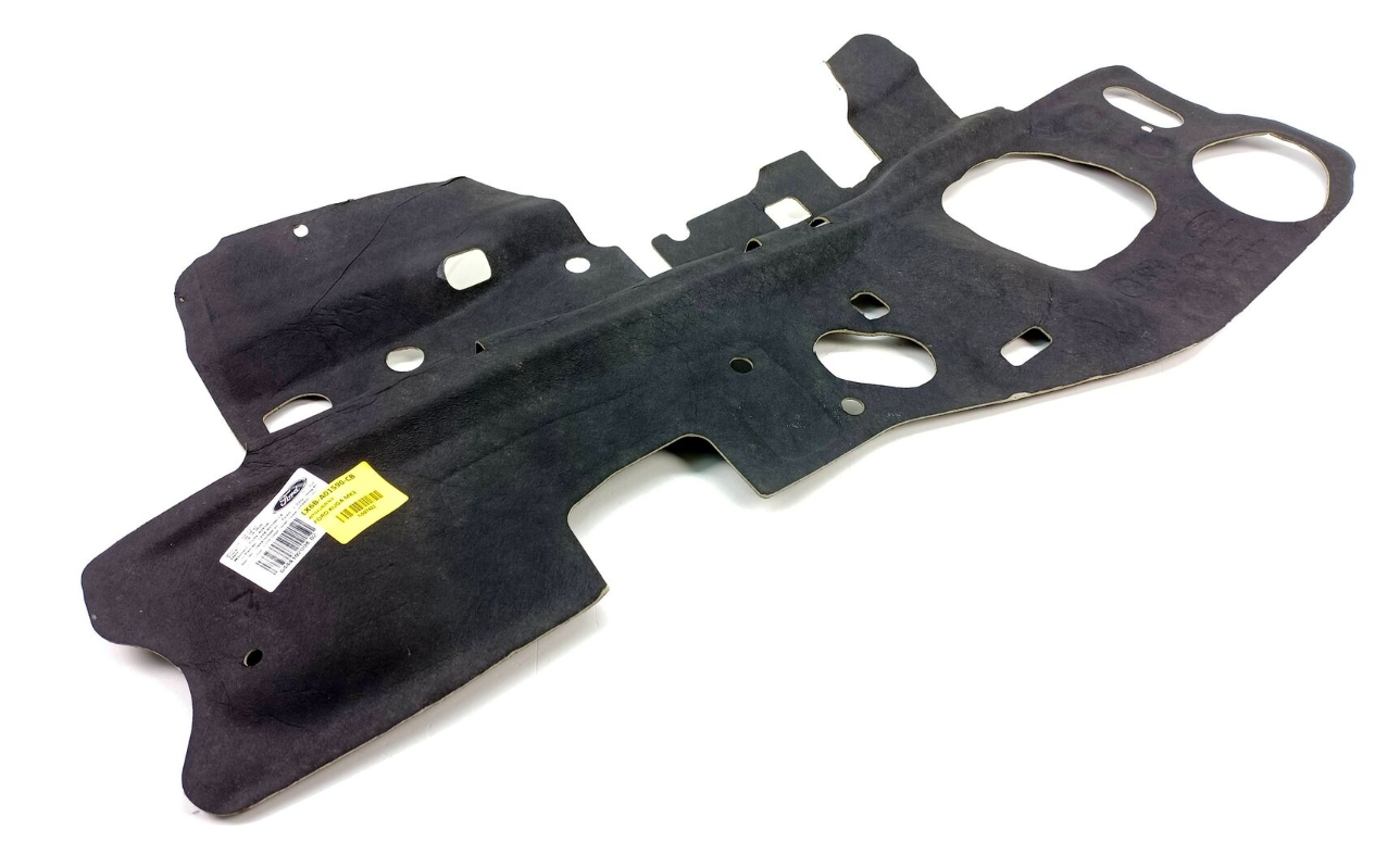 new ford kuga mk3 dash panel insulator lhd 2351410 lx6b-a01590-cb original