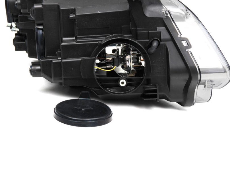 new ford tourneo custom front left headlight lhd 1866470 bk21-13d153-bj original