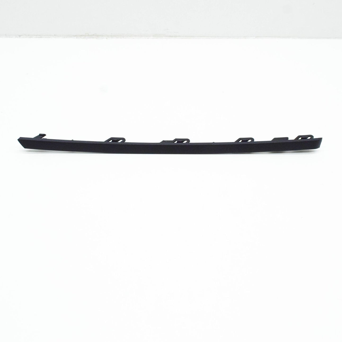 NEW AUDI A6 C8 AVANT REAR LEFT BUMPER INSERT TRIM 4K08074319B9 ORIGINAL