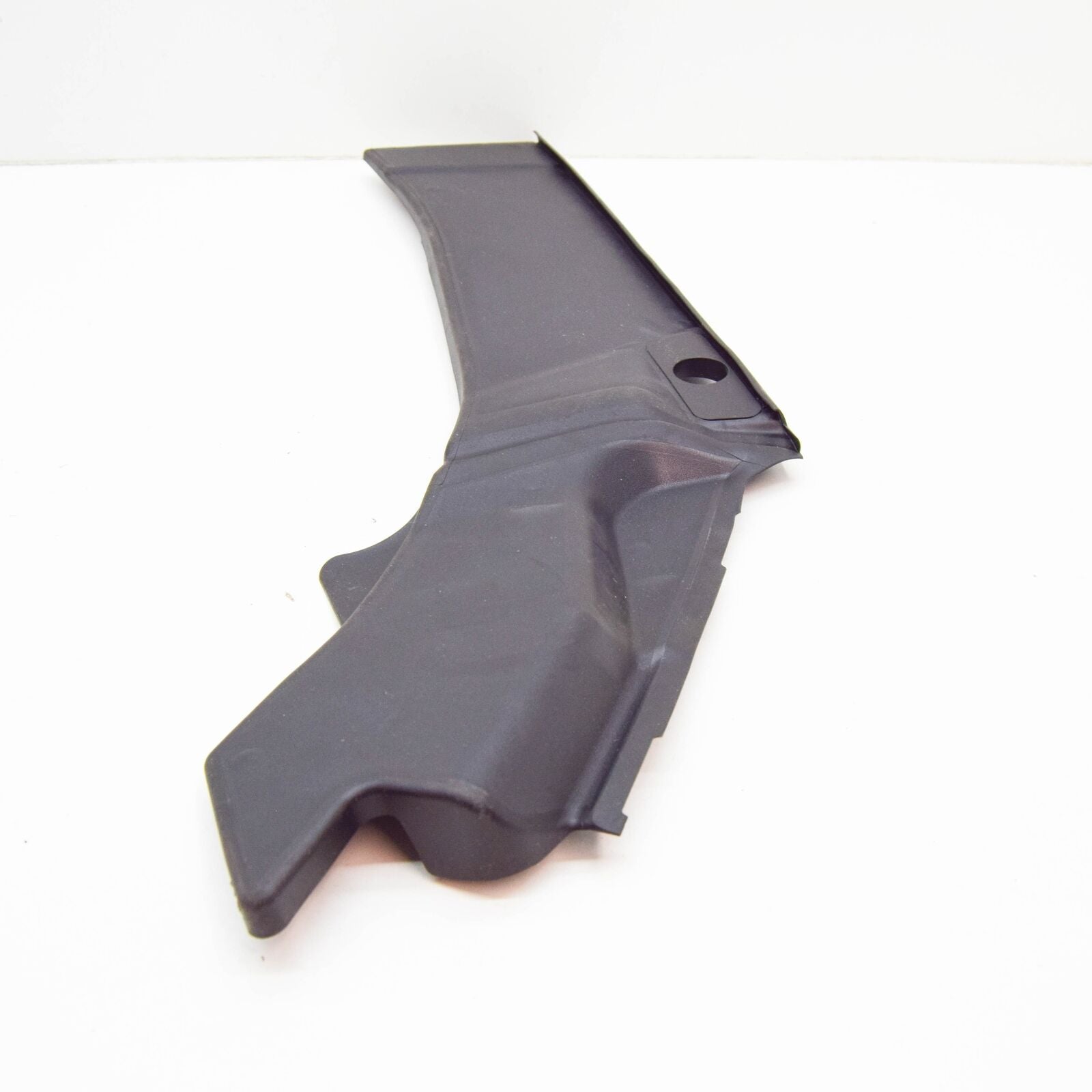 NEW AUDI A4 B9 FRONT LEFT HEADLIGHT TRIM 8W0805285A ORIGINAL