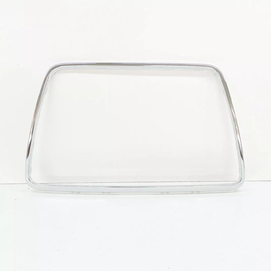 NEW AUDI A3 8P FRONT RADIATOR GRILLE SURROUND TRIM FRAME 8P0807715A2ZZ