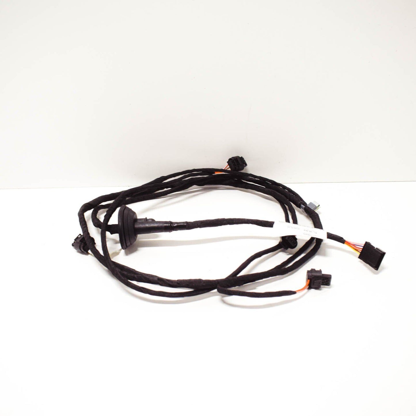 NEW MERCEDES-BENZ M-CLASS W164 REAR BUMPER WIRING HARNESS A1644400937 ORIGINAL
