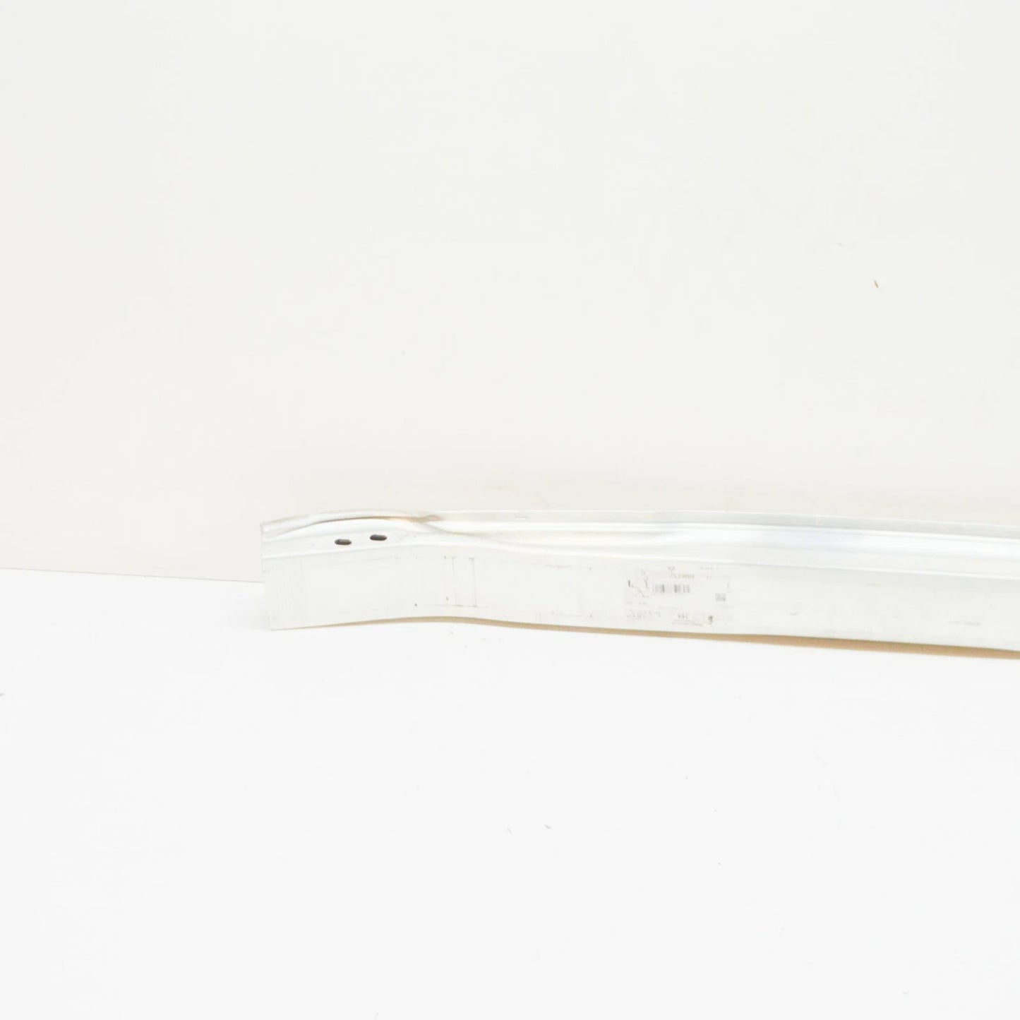 NEW AUDI A5 SPORTBACK 8T FRONT BUMPER IMPACT BAR 8K0807113G ORIGINAL