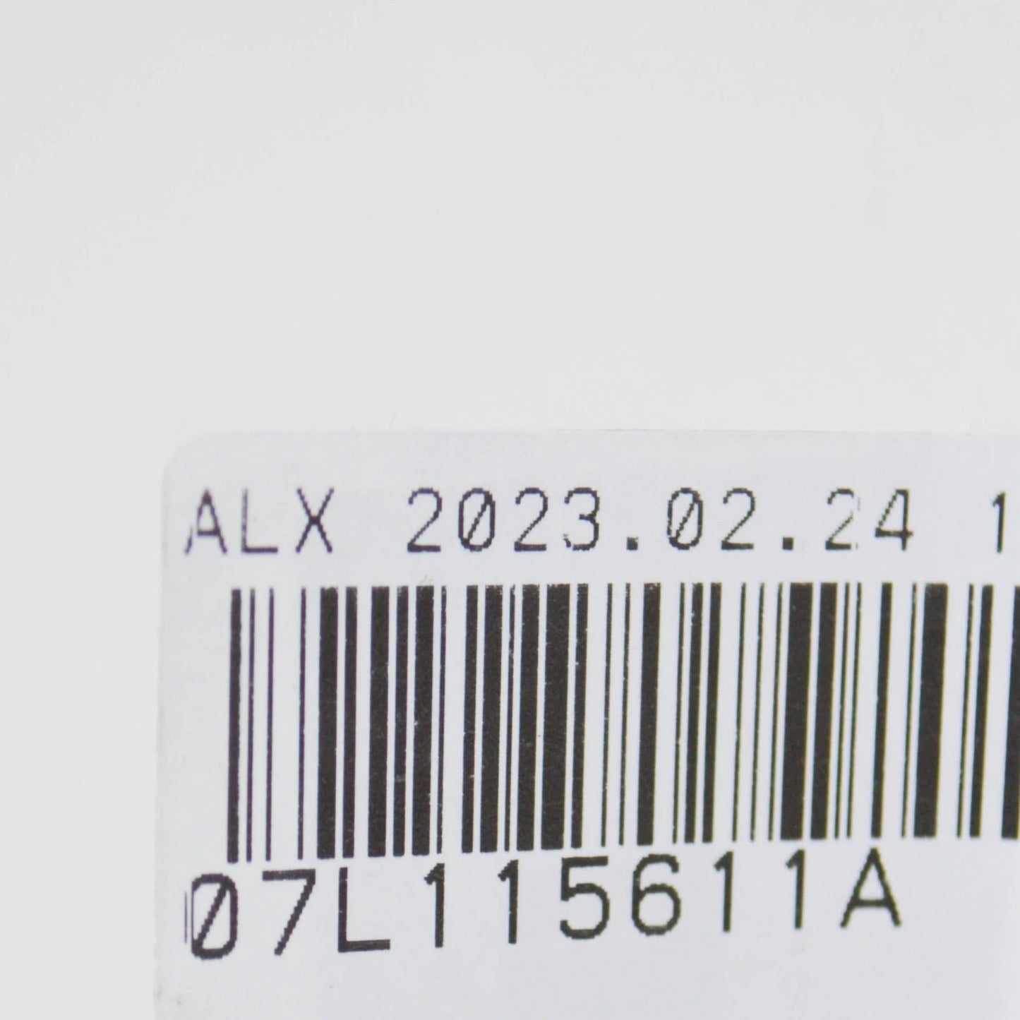 NEW AUDI A6 AVANT S6 QUATTRO A8 S8 4E2 4E8 4F2 OIL DISPTICK 07L115611A ORIGINAL