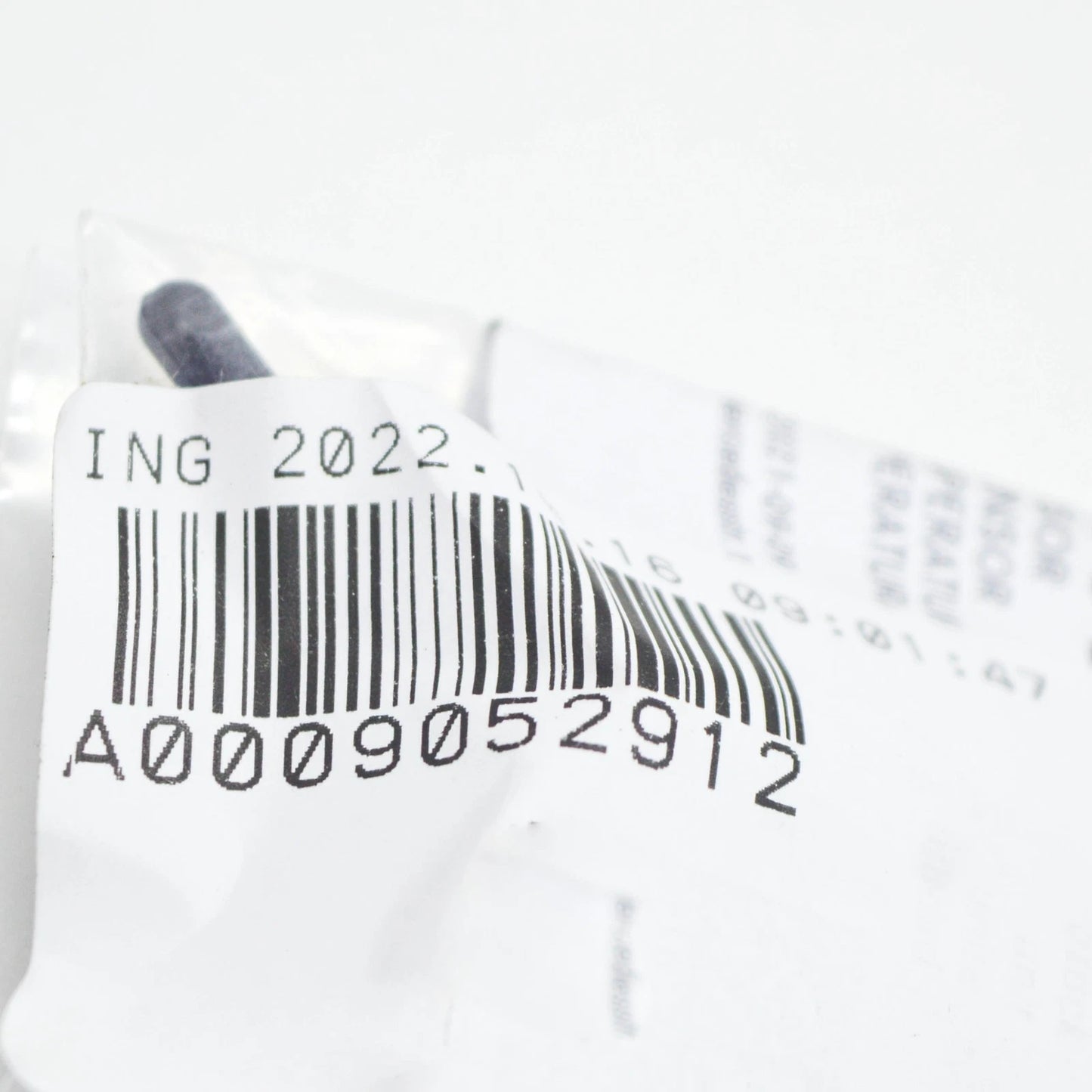 NEW MERCEDES-BENZ CLA C118 OUTSIDE TEMPERATURE SENSOR A0009052912