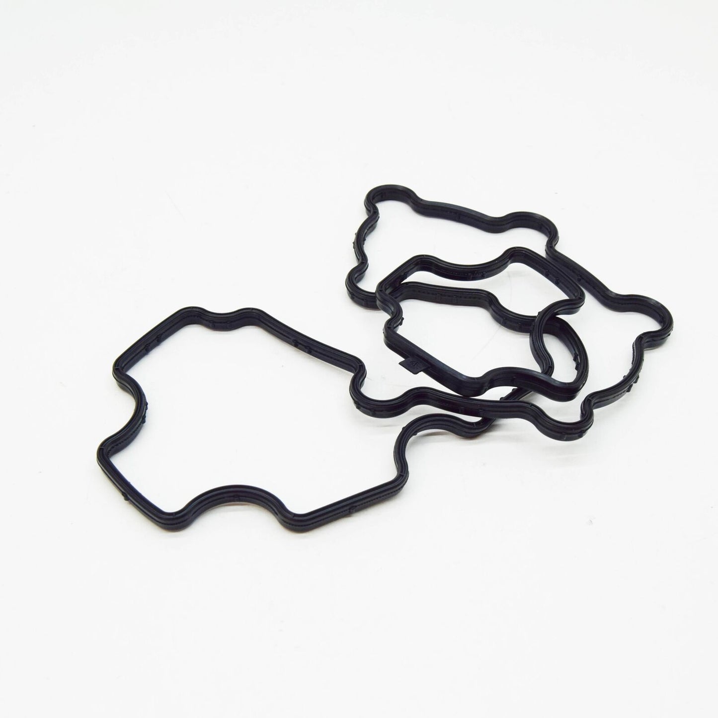 NEW MERCEDES-BENZ A W177 ENGINE OIL PAN SEAL A6540149400 ORIGINAL