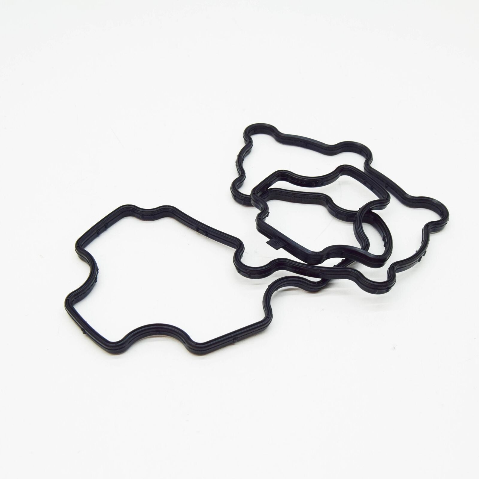 NEW MERCEDES-BENZ A W177 ENGINE OIL PAN SEAL A6540149400 ORIGINAL