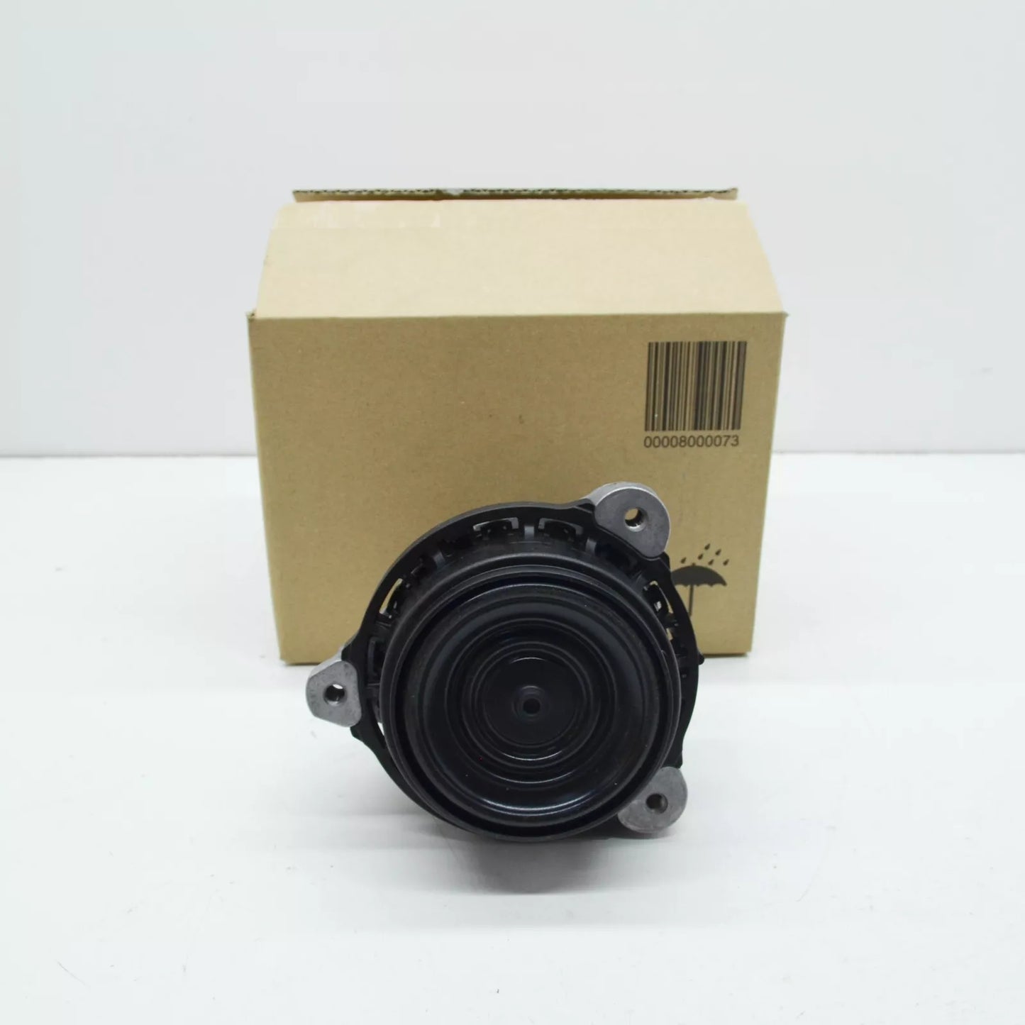 NEW BMW M4 COUPE G82 LEFT SIDE ENGINE MOUNT 8097149 22118097149 ORIGINAL