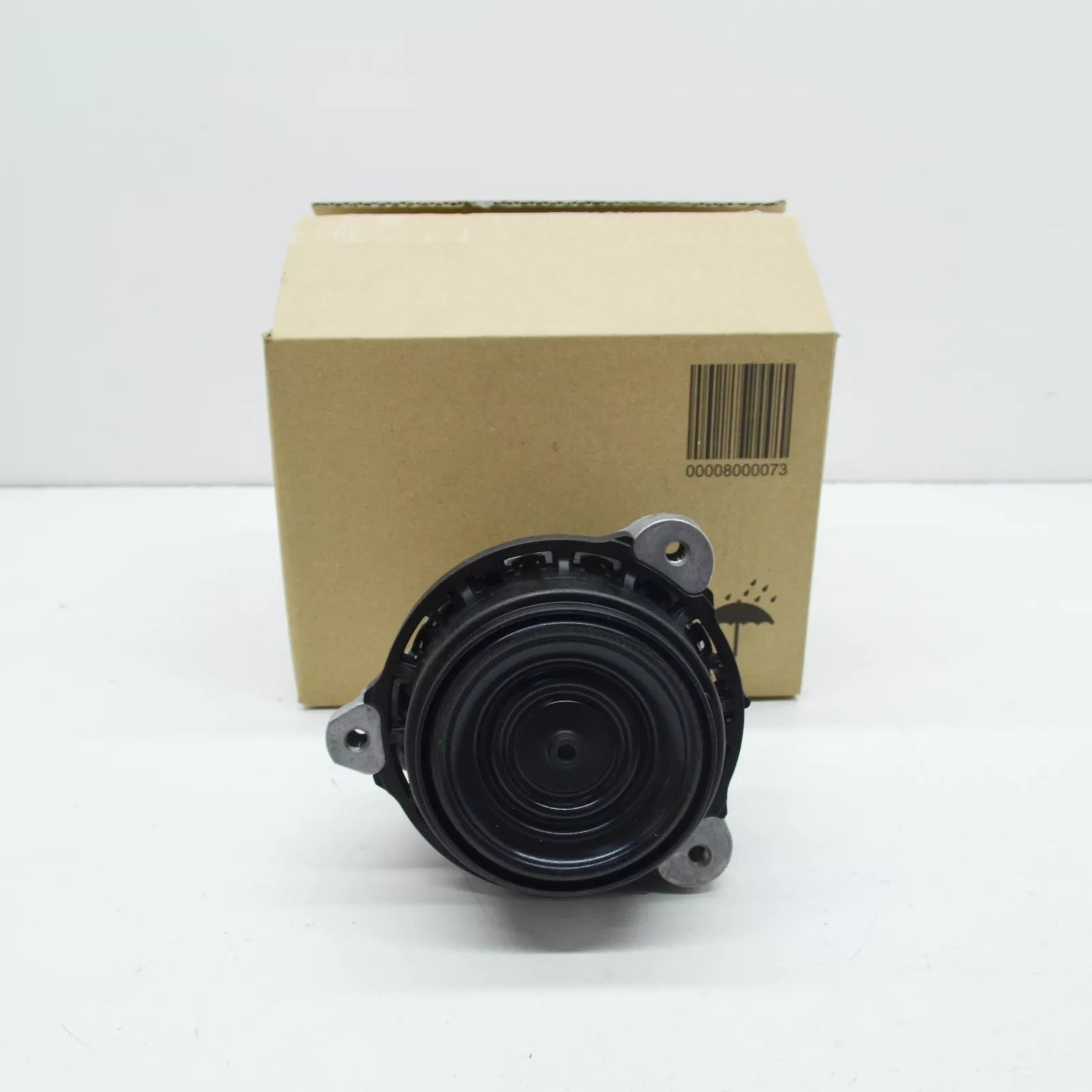 NEW BMW M4 COUPE G82 LEFT SIDE ENGINE MOUNT 8097149 22118097149 ORIGINAL