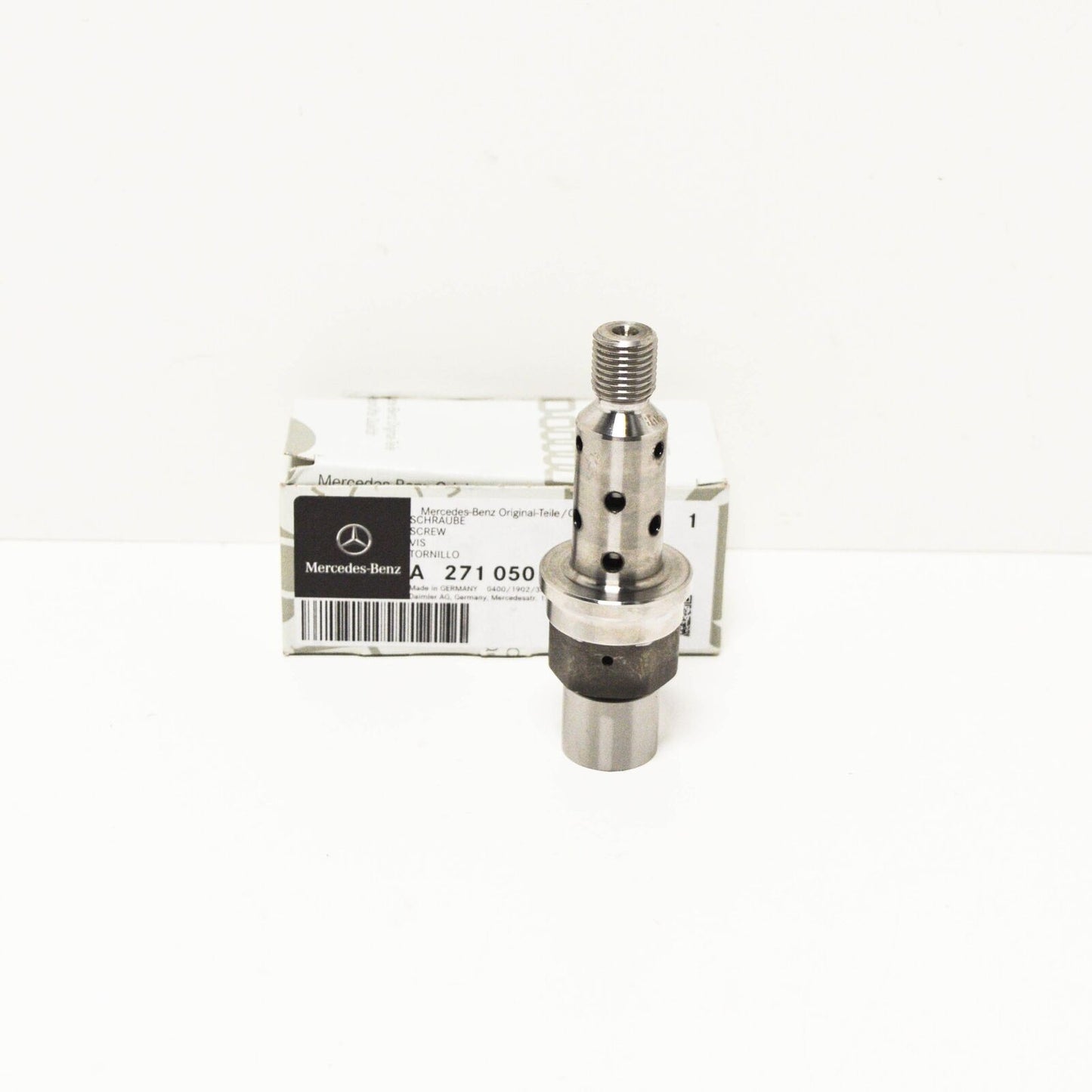 NEW MERCEDES BENZ C W203 ENGINE CAMSHAFT BOLT A2710500171 ORIGINAL