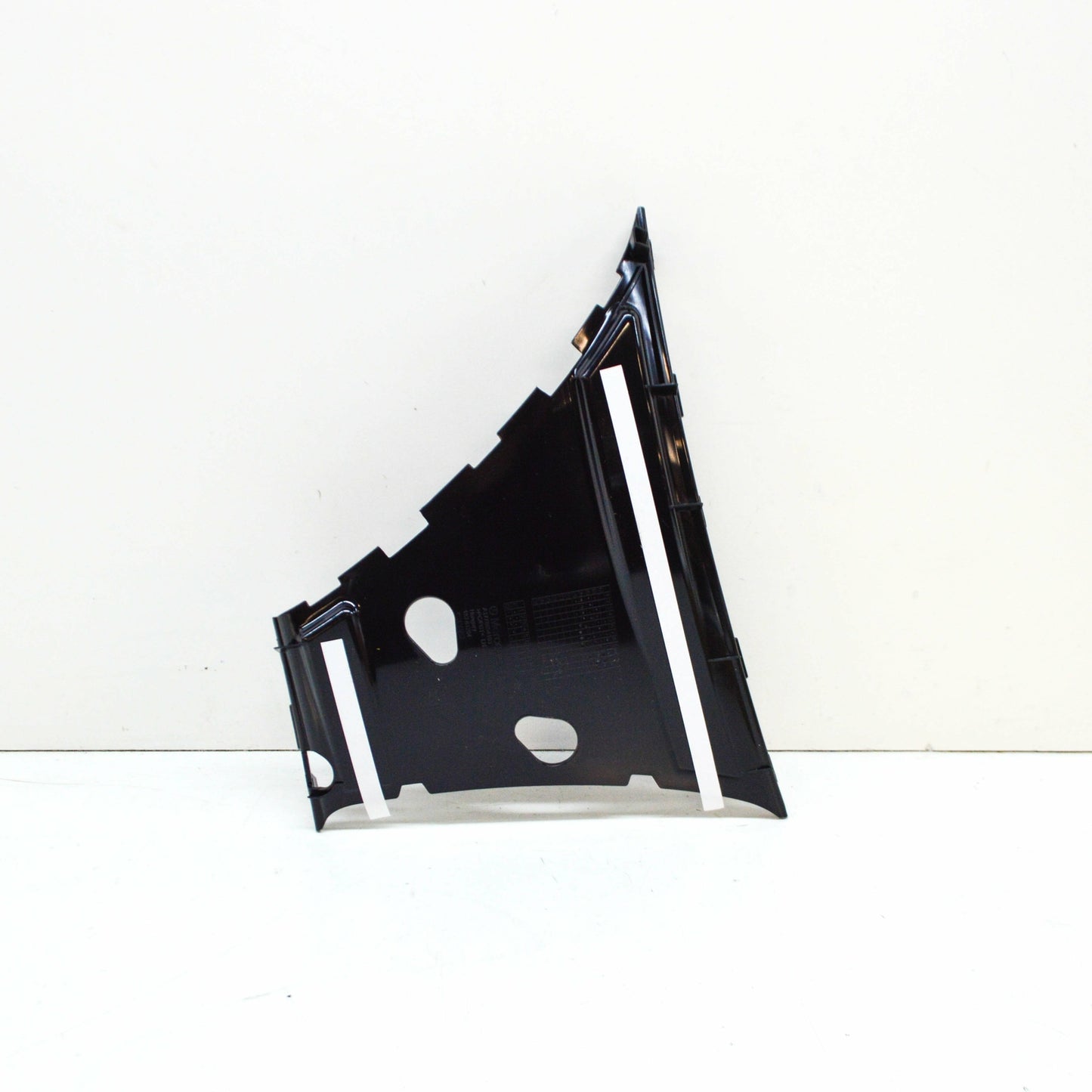 NEW MERCEDES-BENZ A W177 FRONT BUMPER LEFT OUTER COVER AREA A1778854103 ORIGINAL
