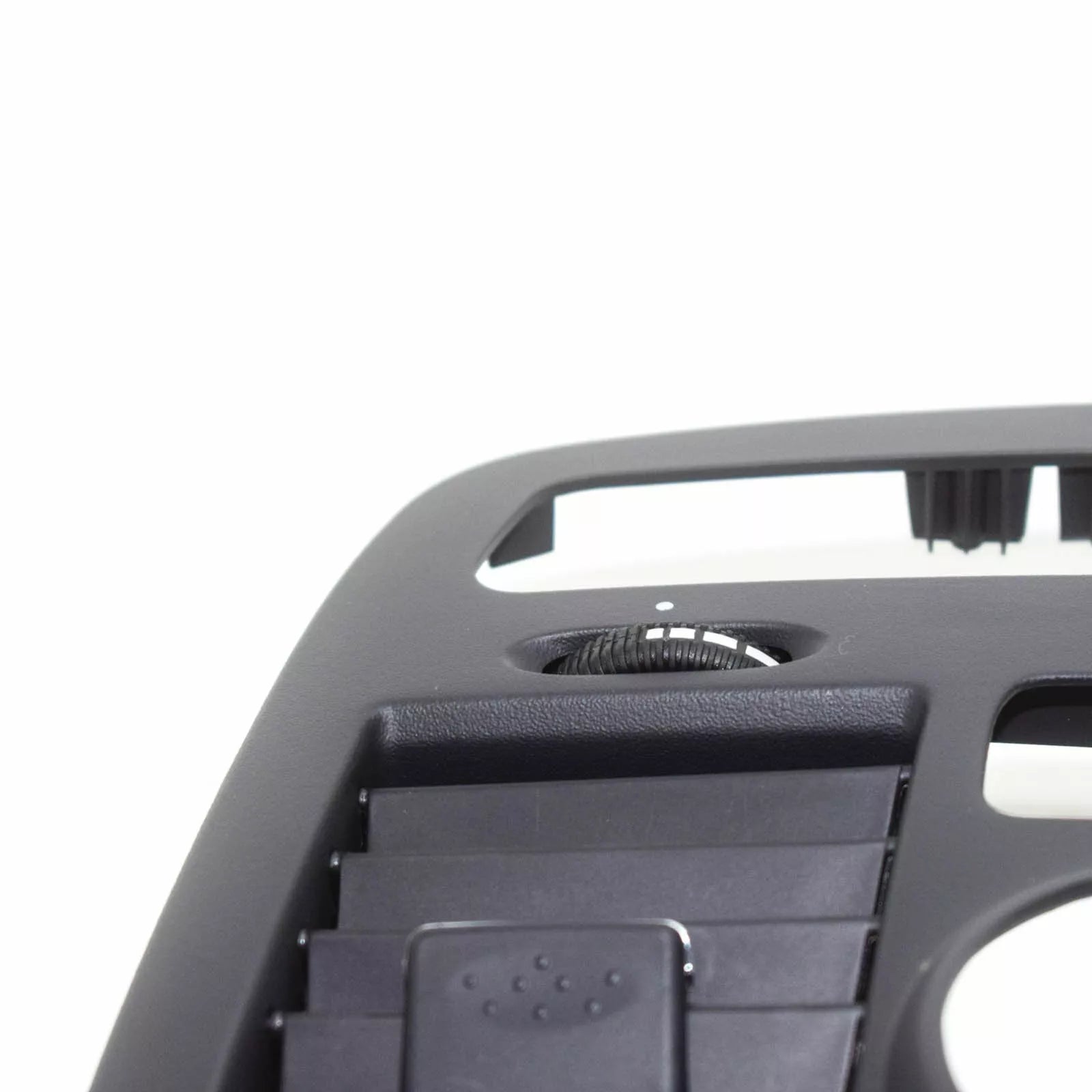 NEW MB VITO W639 INSTRUMENT PANEL CENTRAL TOP COVER A63968000077241