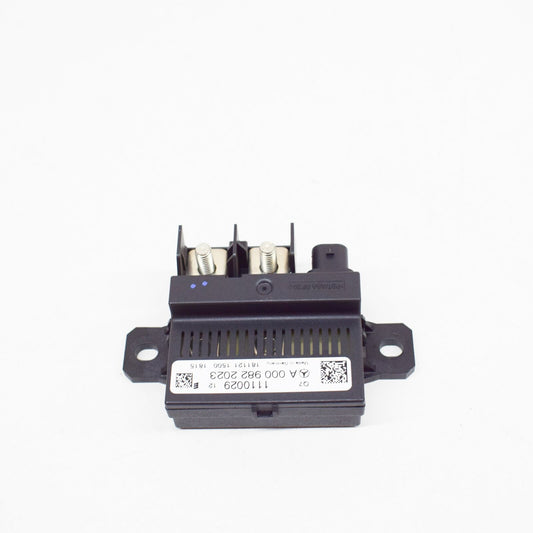 NEW MERCEDES-BENZ CLA C117 BACKUP BATTERY RELAY A0009822023 ORIGINAL