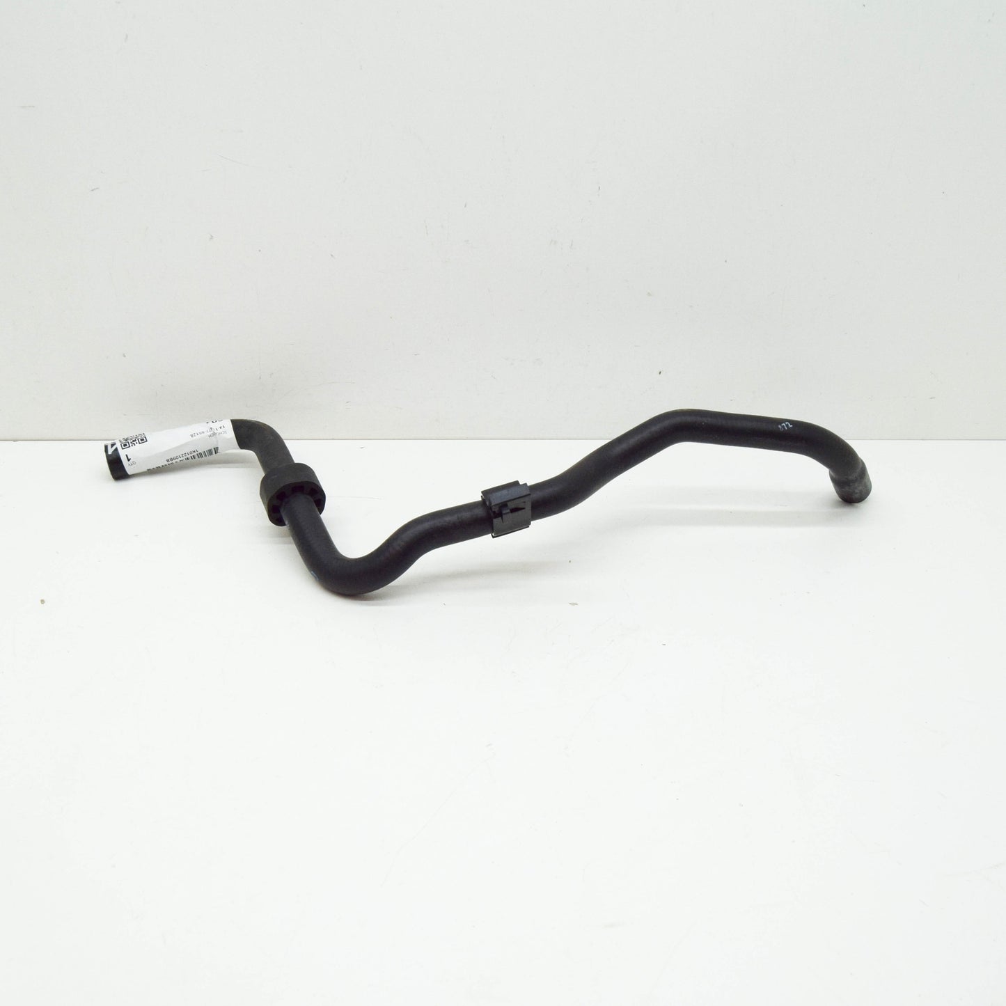 NEW AUDI A3 8P1 ENGINE COOLANT HOSE 1K0122109BB ORIGINAL