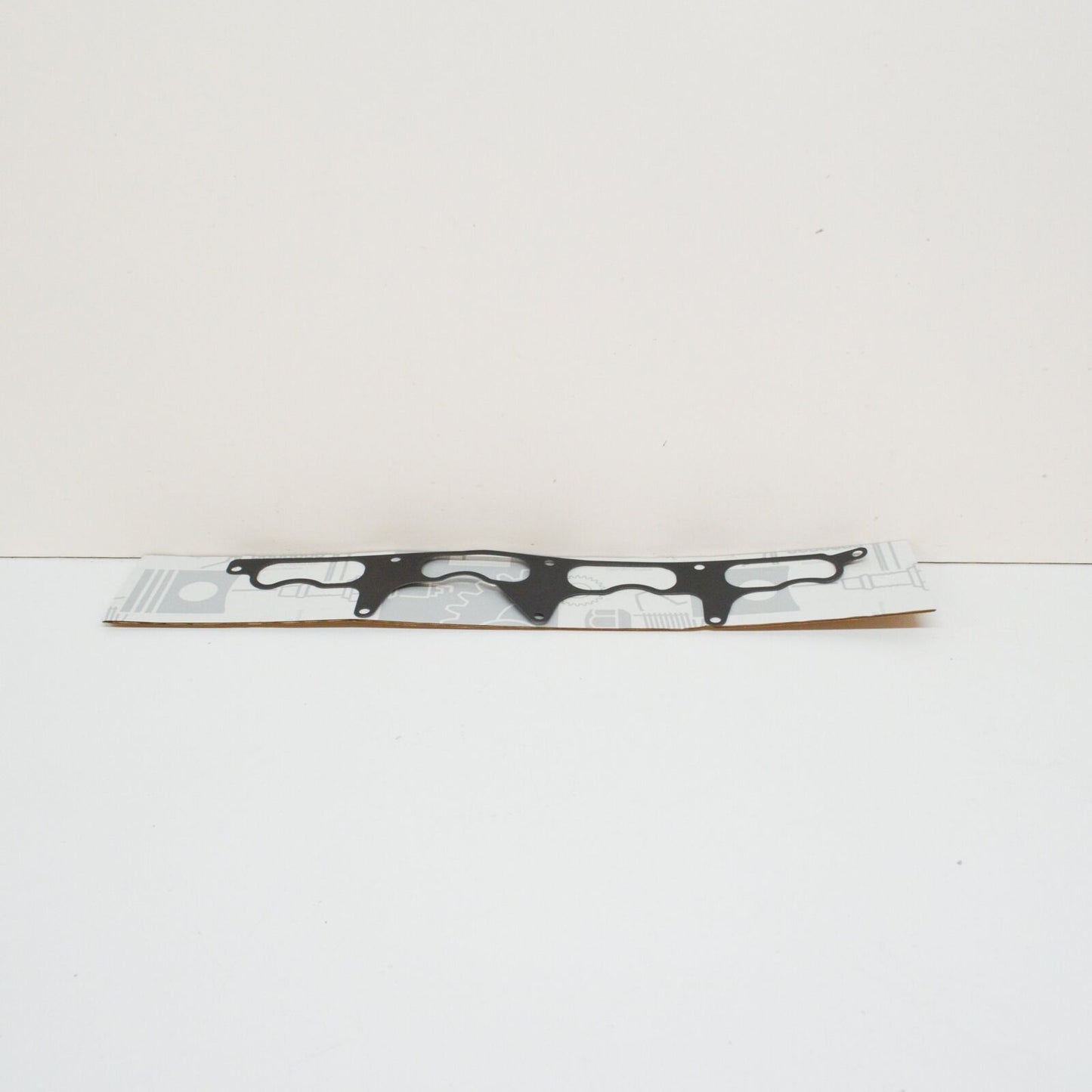 NEW MERCEDES-BENZ E W210 RIGHT SUPERCHARGER GASKET A1130980080 ORIGINAL