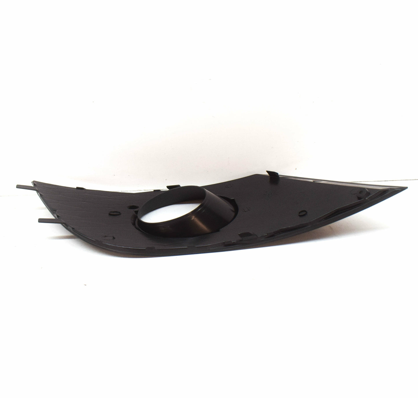 NEW SEAT ALTEA XL FRONT BUMPER LEFT SIDE FOG GRILLE 5P9853665A9B9 ORIGINAL