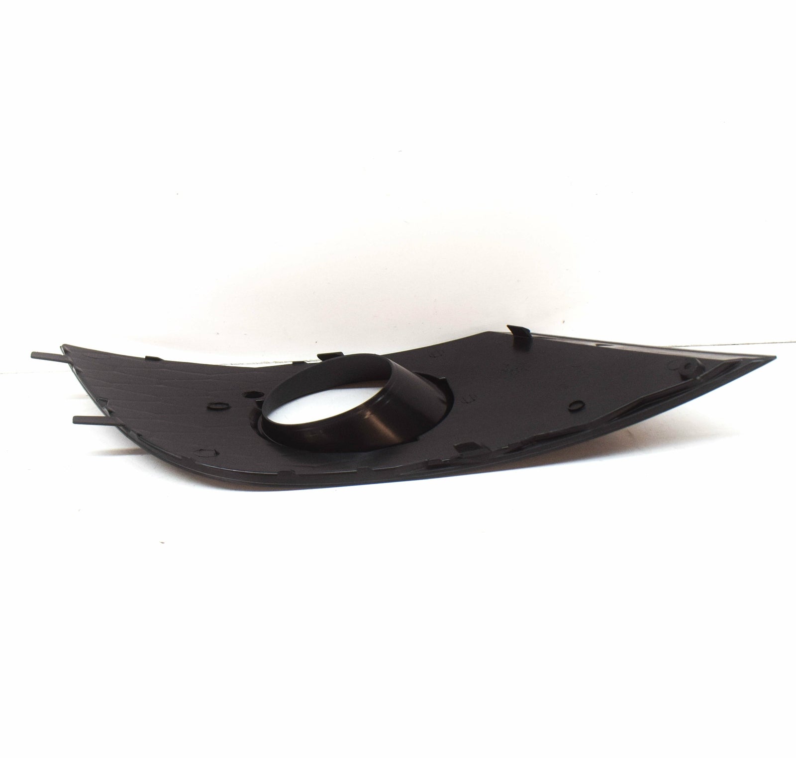 NEW SEAT ALTEA XL FRONT BUMPER LEFT SIDE FOG GRILLE 5P9853665A9B9 ORIGINAL