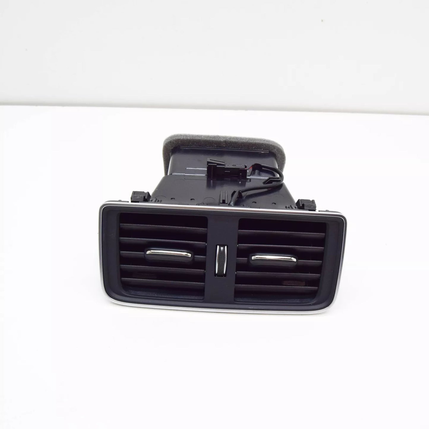 NEW AUDI Q5 FY REAR CONSOLE AIR INTAKE GRILLE 80A819203B6PS ORIGINAL