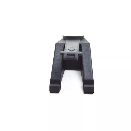 NEW BMW 7 E32 RADIATOR MOUNTING BRACKET 17111709332 1709332 ORIGINAL
