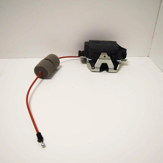 NEW MERCEDES BENZ M W164 REAR TAILGATE BOOT LID LOCK A1647400500 ORIGINAL