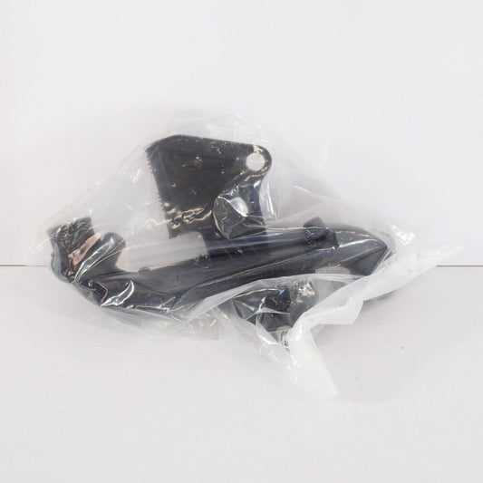 new audi a6 c7 left side intercooler pipe 4g0145673q 2.0 diesel 2013 original