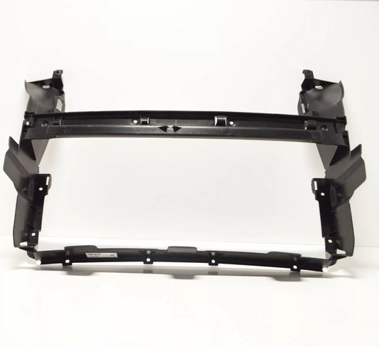 NEW VOLKSWAGEN TOUAREG 7L RADIATOR AIR GUIDE 7L6121333F