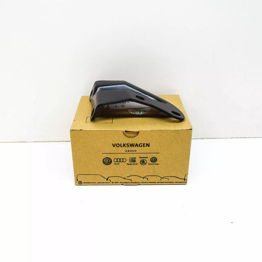 NEW AUDI A3 8P TRANSMISSION CARRIER BRACKET 02M409905R