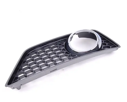NEW MERCEDES-BENZ S W221 FRONT BUMPER RIGHT GRILLE A2218850653 ORIGINAL