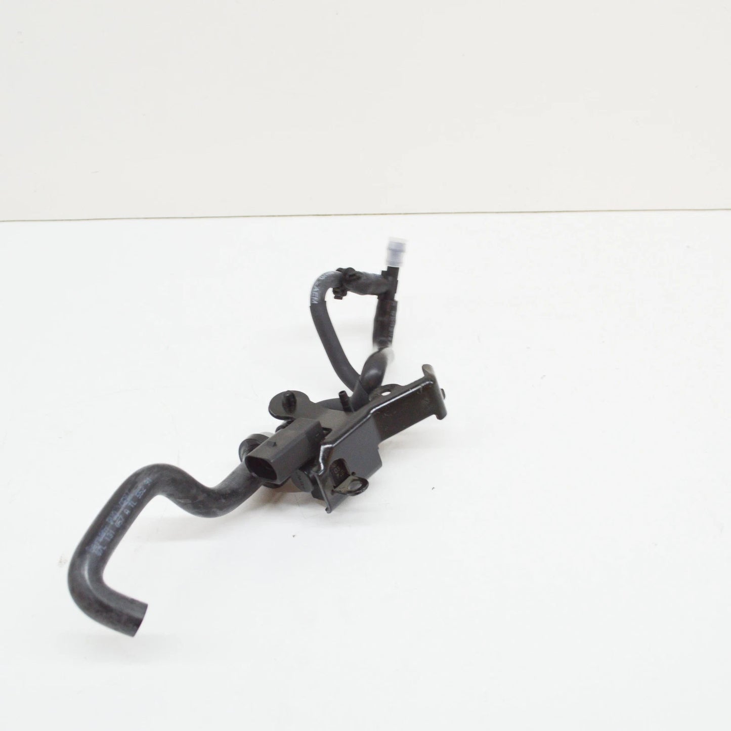 NEW AUDI A6 4F C6 PRESSURE CONTROL LINE 07L131055 ORIGINAL