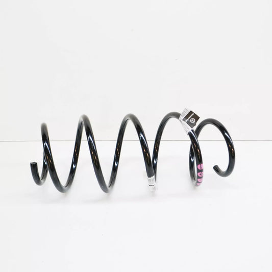 NEW MERCEDES-BENZ E W212 FRONT COIL SPRING A2123212304 ORIGINAL