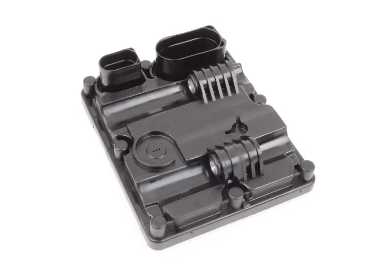 NEW VOLKSWAGEN GOLF 5G MK7 DIFFERENTIAL LOCK CONTROL UNIT 0CQ907554P ORIGINAL