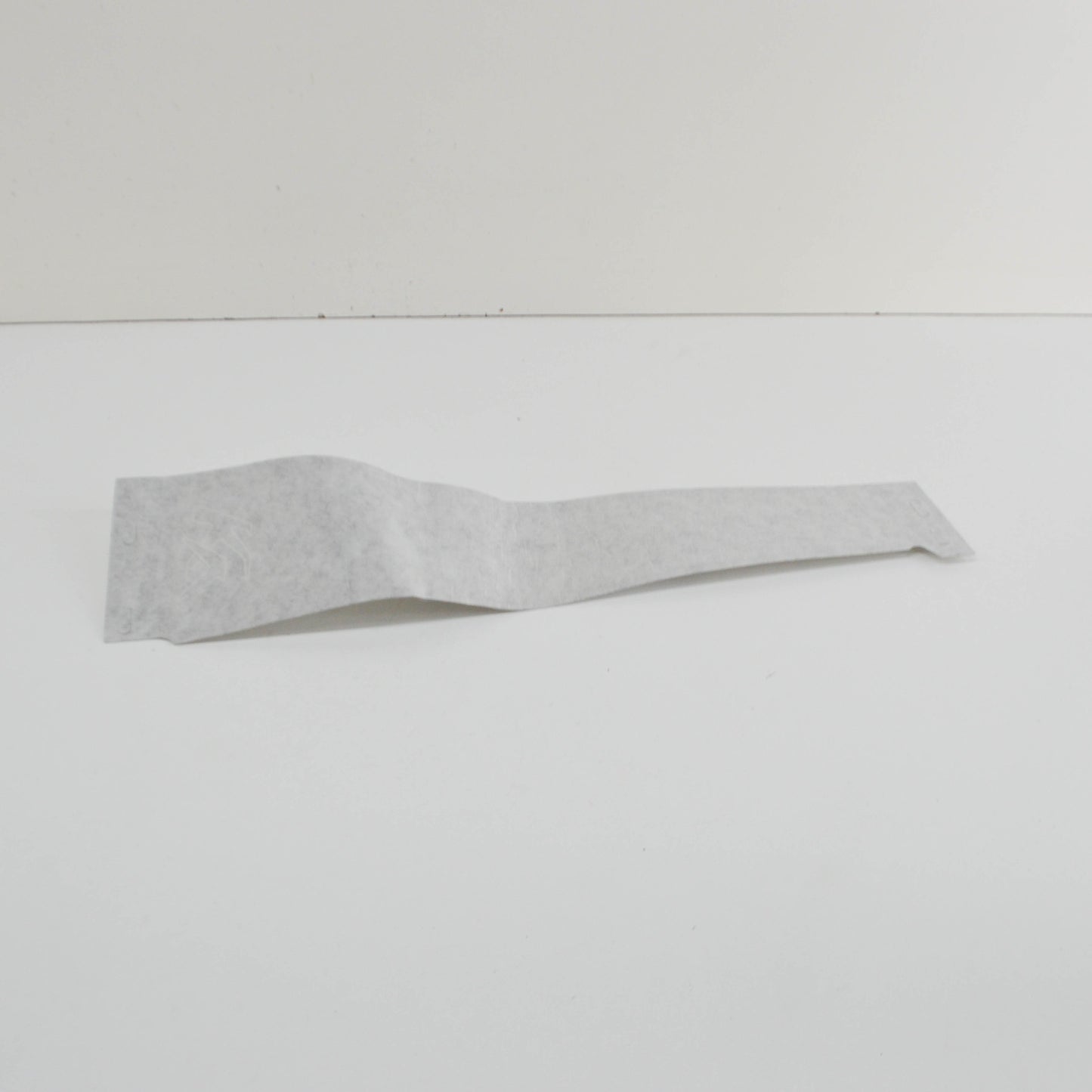 new ford ka mk2 right b-pillar decal trim 1668571 9s51-19n230-eb original