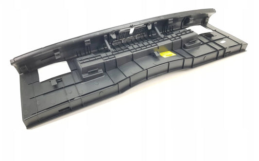 NEW VOLKSWAGEN ARTEON 3H7 TRUNK LOCK CARRIER COVER TRIM 3G8863459C82V ORIGINAL