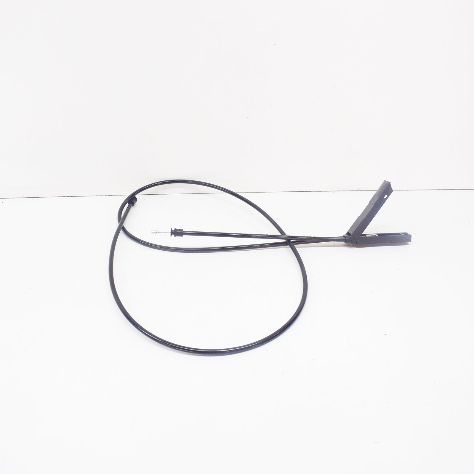 NEW MB GL-CLASS X164 BONNET HOOD RELEASE CABLE A1648800259 ORIGINAL