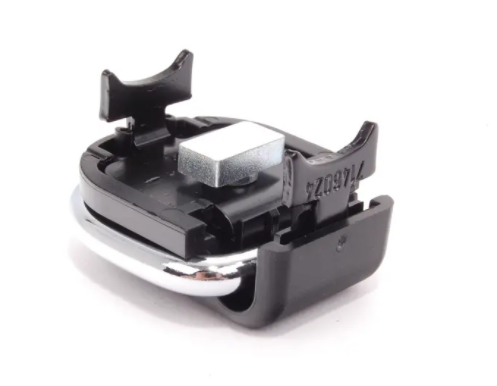 new bmw 3 gran turismo f34 trunk floor trim tie down ring 51477146024 original