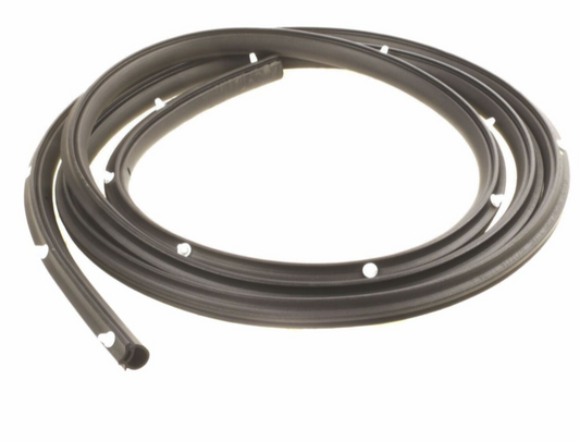 new ford focus mk2 rear left door seal 4m51-a247a15-ag 1495867 original