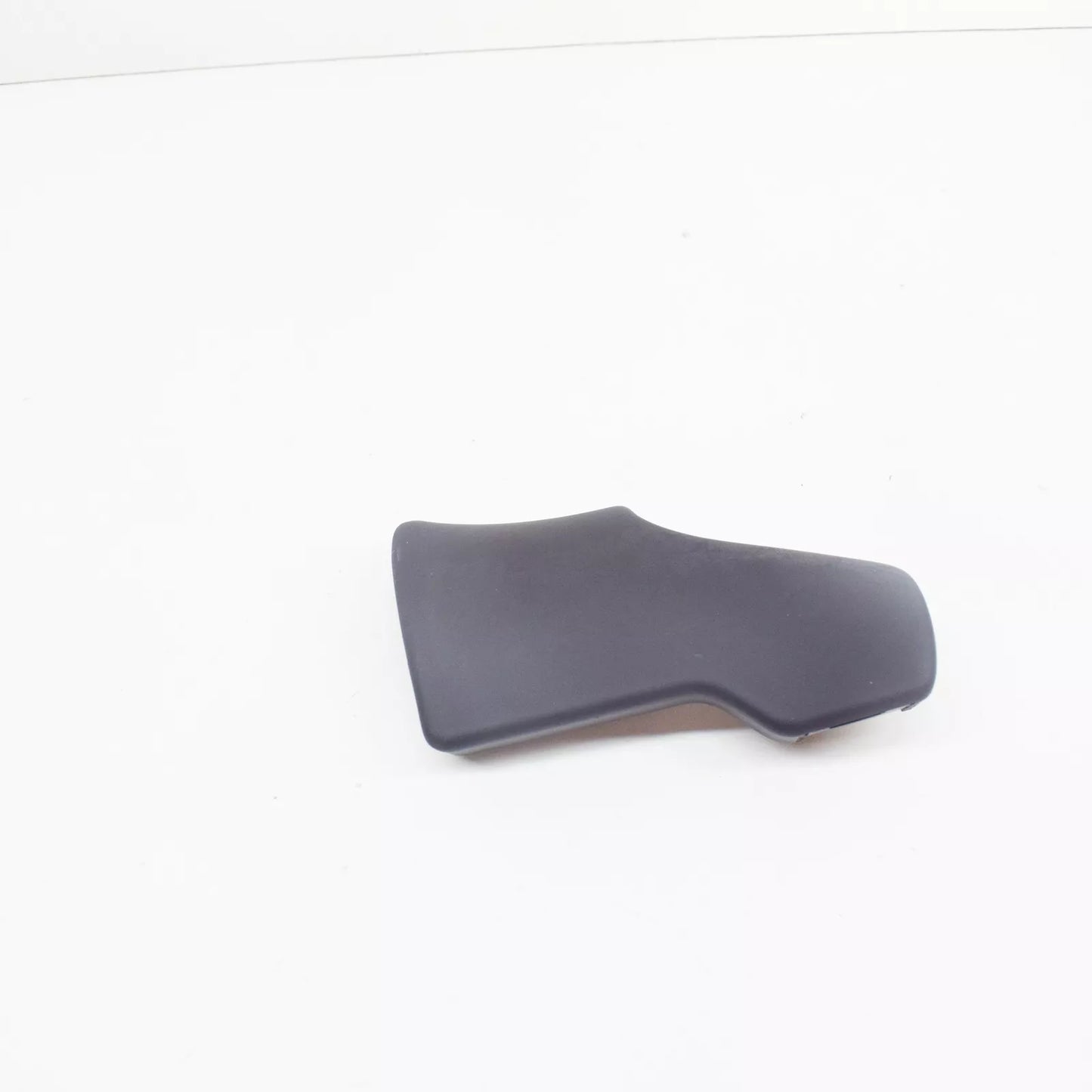 NEW AUDI A1 8X ENGINE HOOD LID LOCK CABLE GRIP LHD 8X18235334PK ORIGINAL