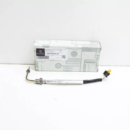 NEW SMART FORTWO COUPE 451 EXHAUST SYSTEM TEMPERATURE SENSOR A0009059005