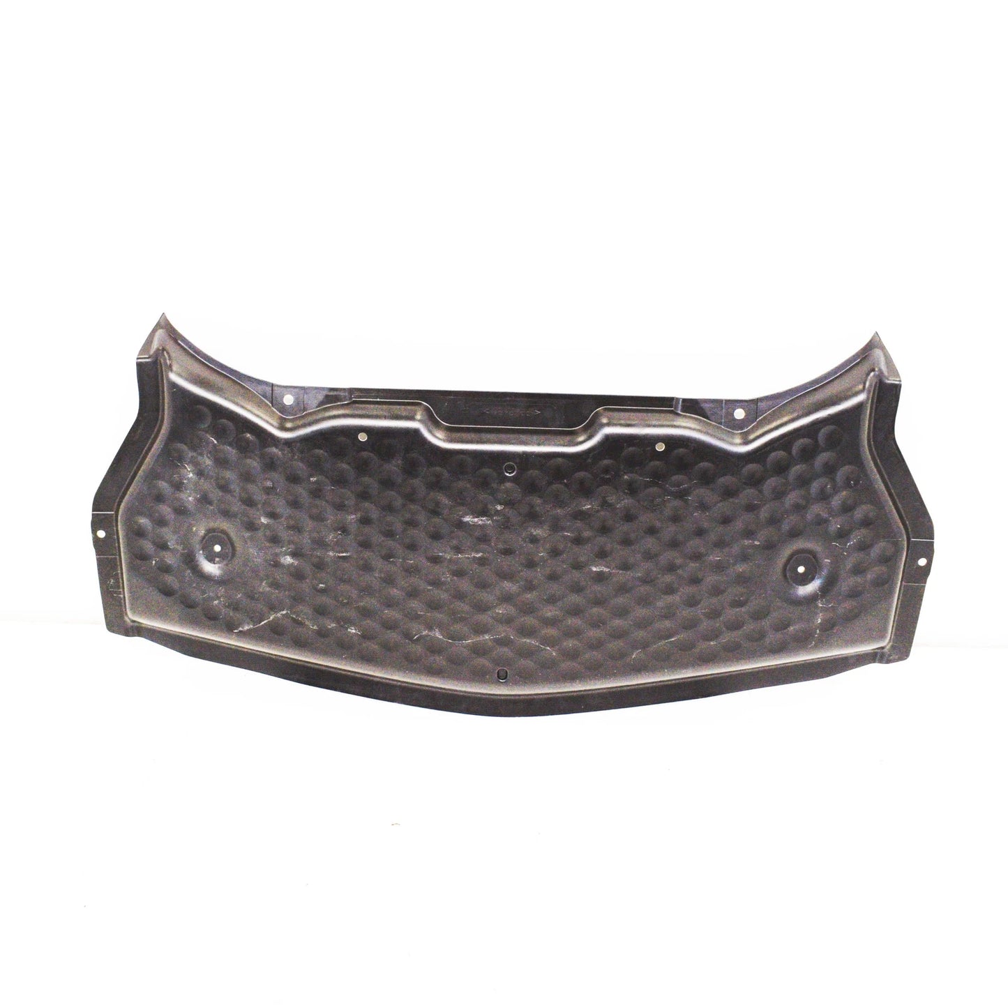 NEW MB CLS C219 ENGINE UNDER TRAY COVER CLS 500 A2195200123 ORIGINAL