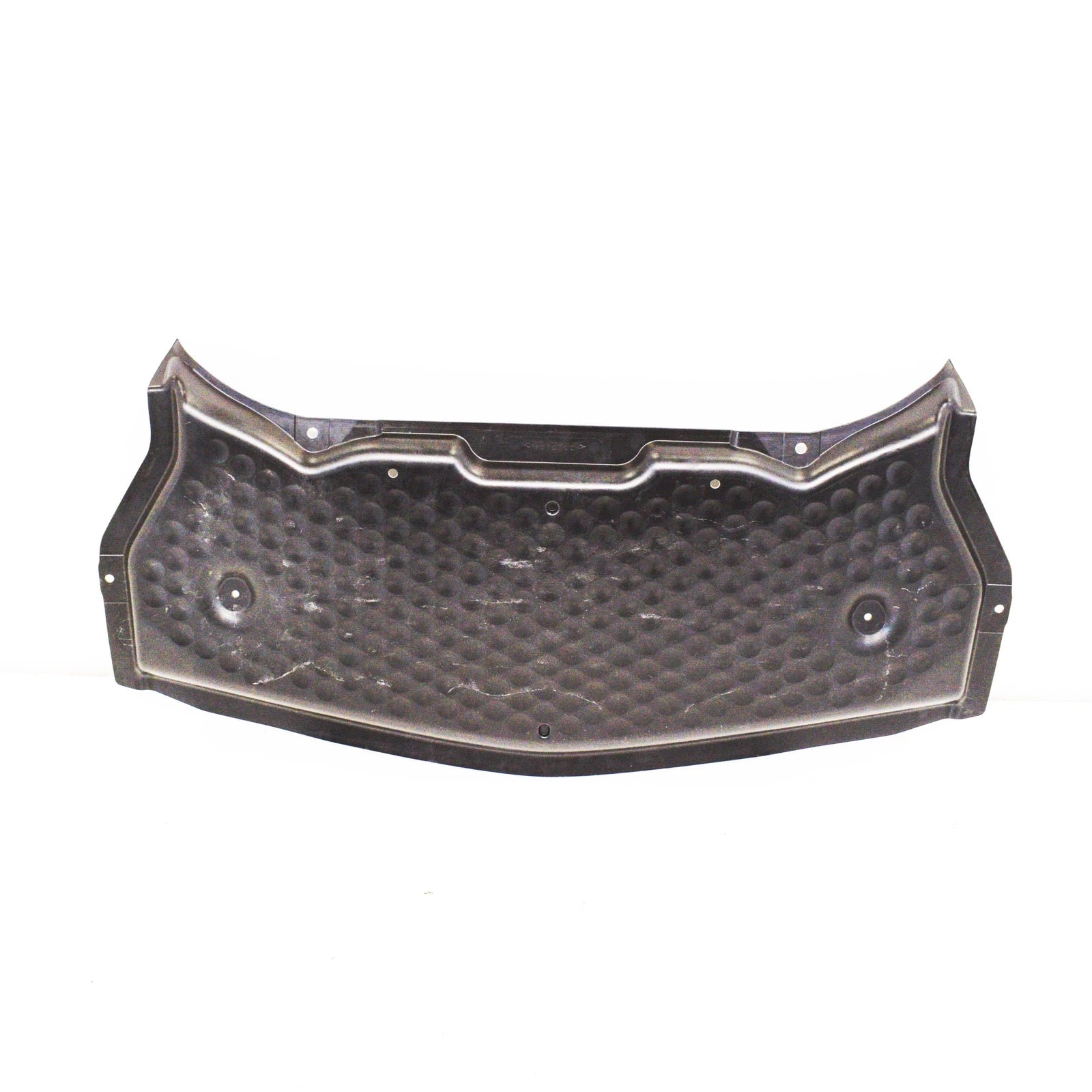 NEW MB CLS C219 ENGINE UNDER TRAY COVER CLS 500 A2195200123 ORIGINAL
