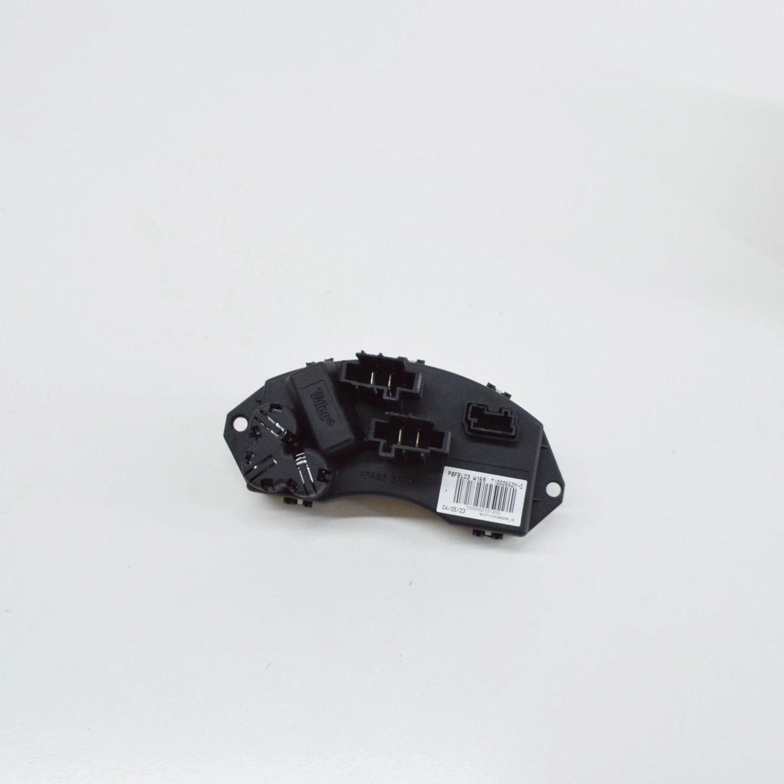 NEW MERCEDES-BENZ SLK R172 HEATER BLOWER REGULATOR A1729065100 ORIGINAL