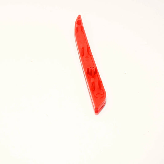 NEW MB S-CLASS W222 REAR BUMPER REFLECTOR LEFT SIDE A2228200774