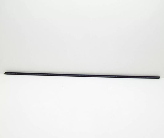 NEW BMW 3 E46 FRONT LEFT OUTER WEATHERSTRIP 51327890453 7890453 ORIGINAL