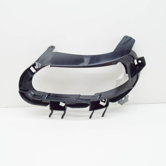 NEW AUDI A8 D4 REAR BUMPER LEFT CLOSING ELEMENT 4H0807363C ORIGINAL