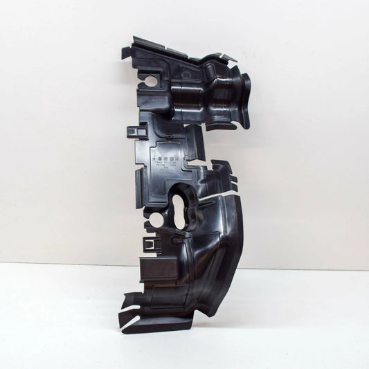 NEW AUDI Q5 SQ5 FY LEFT RADIATOR AIR GUIDE 80A121283EF ORIGINAL