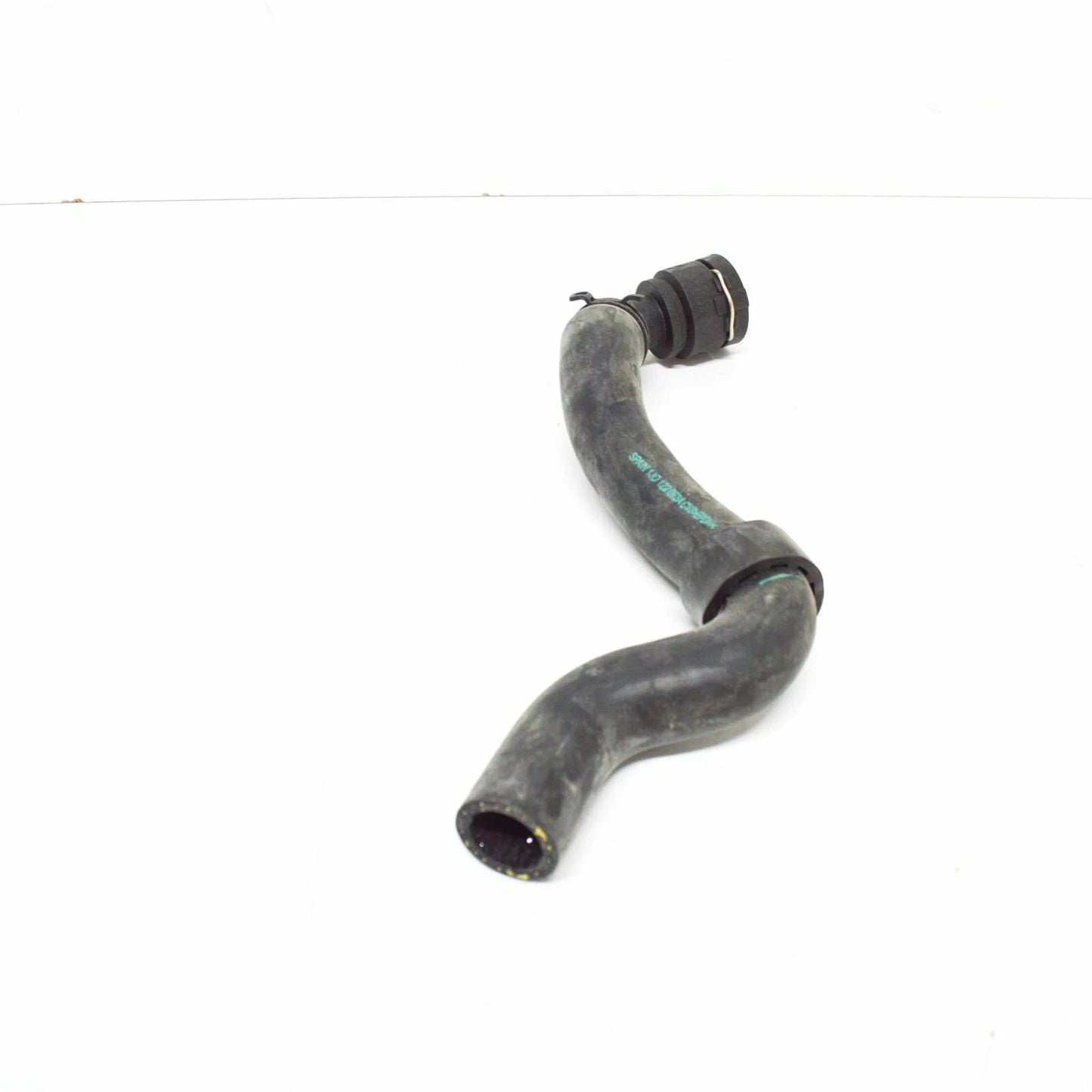 NEW VW GOLF MK4 COOLANT HOSE W/ QUICK RELEASE COUPLING 1J0122073A ORIGINAL