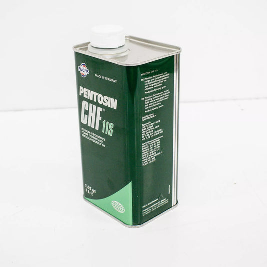 NEW BMW 1 2 3 4 5 6 7 MINI SERIES HYDRAULIC FLUID CHF 83290429576 ORIGINAL