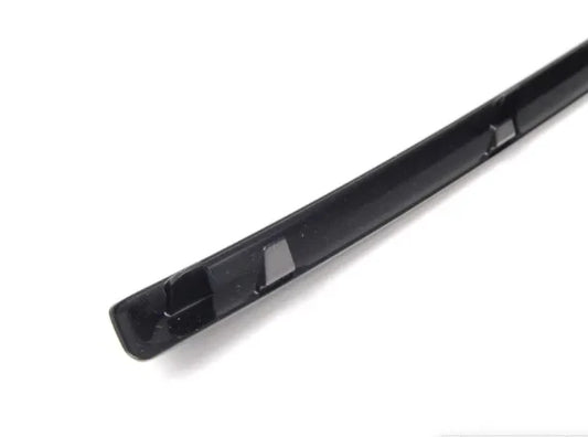 NEW BMW 3 GT F34 REAR BUMPER CENTER MOLDING STRIP SPORT LINE 51137308841