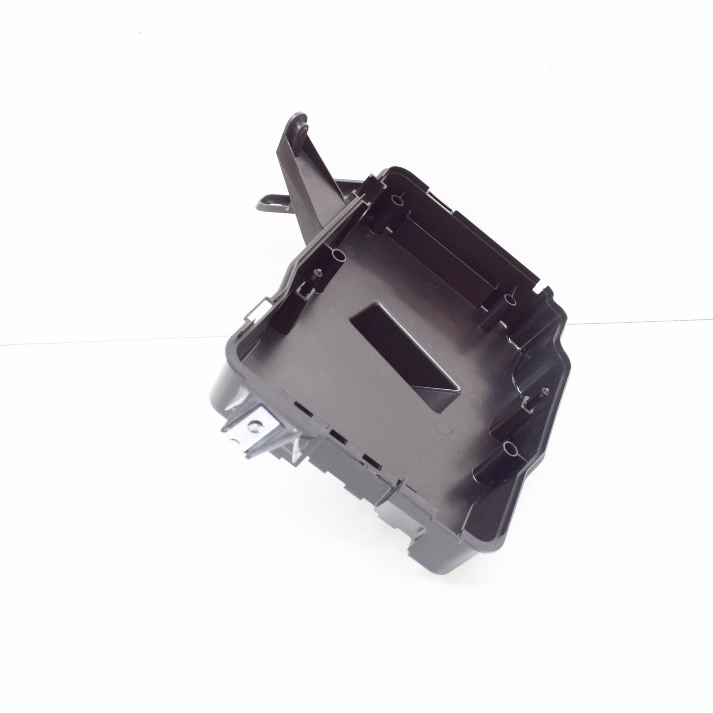 new ford kuga c520 mk2 engine control module bottom bracket 1875364 original